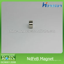 D10 * 5 мм неодимовые магниты 2 полюса